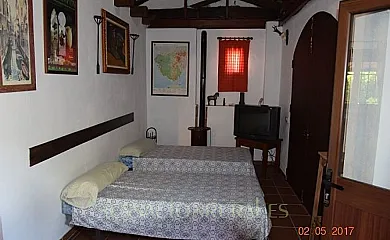 Poza Fría en Villamartin (Cádiz) - Foto 24