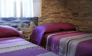 Casa Latas en Cantirana (Huesca) - Foto 7