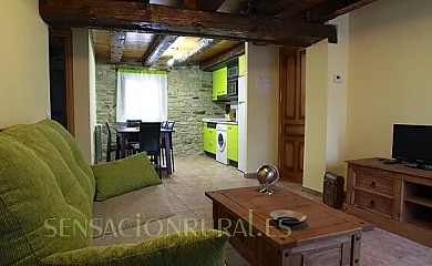 Casa Latas en Cantirana (Huesca) - Foto 8
