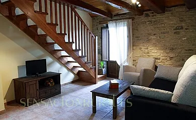 Casa Latas en Cantirana (Huesca) - Foto 9