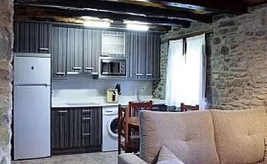 Casa Latas en Cantirana (Huesca) - Foto 14