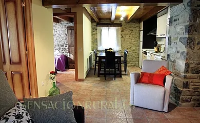 Casa Latas en Cantirana (Huesca) - Foto 17