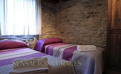 Casa Latas en Cantirana (Huesca) - Foto 18