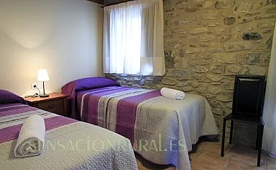 Casa Latas en Cantirana (Huesca) - Foto 19