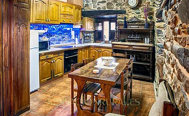 La Casina del Pozo (El Bierzo) en San Román de Bembibre (León) - Foto 3