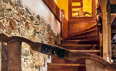 La Casina del Pozo (El Bierzo) en San Román de Bembibre (León) - Foto 7