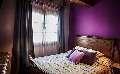 La Casina del Pozo (El Bierzo) en San Román de Bembibre (León) - Foto 9