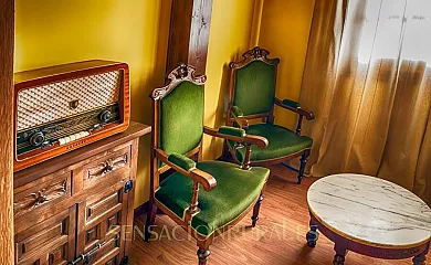 La Casina del Pozo (El Bierzo) en San Román de Bembibre (León) - Foto 12