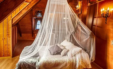 La Casina del Pozo (El Bierzo) en San Román de Bembibre (León) - Foto 13