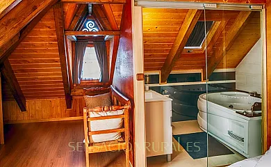 La Casina del Pozo (El Bierzo) en San Román de Bembibre (León) - Foto 14