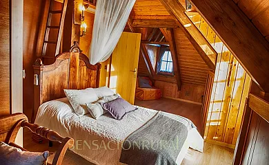 La Casina del Pozo (El Bierzo) en San Román de Bembibre (León) - Foto 15