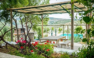 Casa Rural Peñalosa en Pruna (Sevilla) - Foto 2