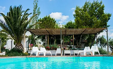 Casa Rural Peñalosa en Pruna (Sevilla) - Foto 3