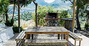 Casa Rural Peñalosa 004