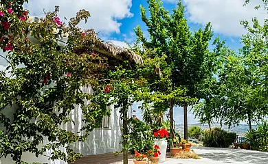 Casa Rural Peñalosa en Pruna (Sevilla) - Foto 5