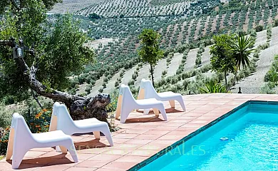 Casa Rural Peñalosa en Pruna (Sevilla) - Foto 7