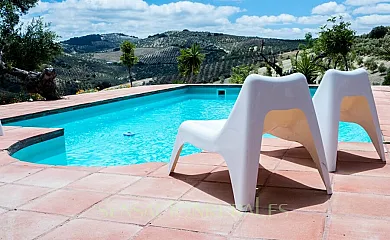 Casa Rural Peñalosa en Pruna (Sevilla) - Foto 8