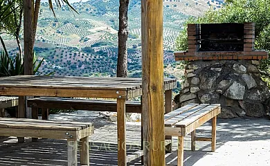 Casa Rural Peñalosa en Pruna (Sevilla) - Foto 10