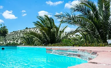 Casa Rural Peñalosa en Pruna (Sevilla) - Foto 11