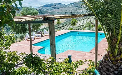 Casa Rural Peñalosa en Pruna (Sevilla) - Foto 12