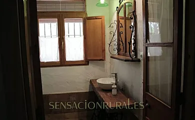 Casa Rural Peñalosa en Pruna (Sevilla) - Foto 19