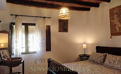 Casa Rural Peñalosa en Pruna (Sevilla) - Foto 20