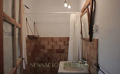 Casa Rural Peñalosa en Pruna (Sevilla) - Foto 21
