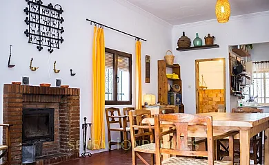 Casa Rural Peñalosa en Pruna (Sevilla) - Foto 22