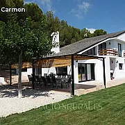 Casa Anton y Casa Carmen 001