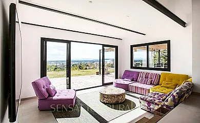 Casa Anton y Casa Carmen en Alcanar (Tarragona) - Foto 4