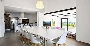 Casa Anton y Casa Carmen 005