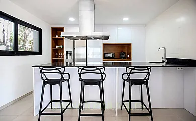 Casa Anton y Casa Carmen en Alcanar (Tarragona) - Foto 6