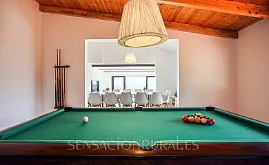 Casa Anton y Casa Carmen en Alcanar (Tarragona) - Foto 7