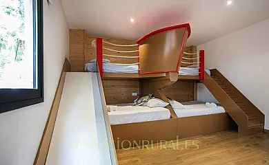 Casa Anton y Casa Carmen en Alcanar (Tarragona) - Foto 8