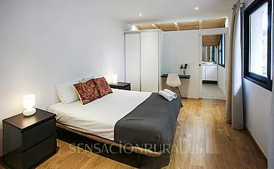 Casa Anton y Casa Carmen en Alcanar (Tarragona) - Foto 10