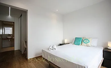 Casa Anton y Casa Carmen en Alcanar (Tarragona) - Foto 12