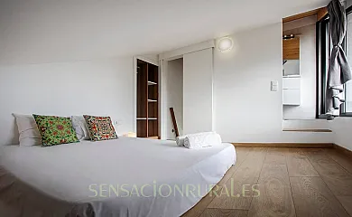 Casa Anton y Casa Carmen en Alcanar (Tarragona) - Foto 13