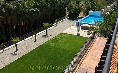 Casa Anton y Casa Carmen en Alcanar (Tarragona) - Foto 14