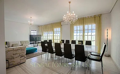 Casa Anton y Casa Carmen en Alcanar (Tarragona) - Foto 15