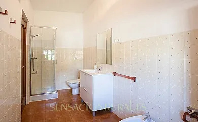 Casa Anton y Casa Carmen en Alcanar (Tarragona) - Foto 17