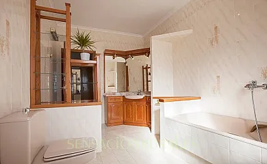 Casa Anton y Casa Carmen en Alcanar (Tarragona) - Foto 20