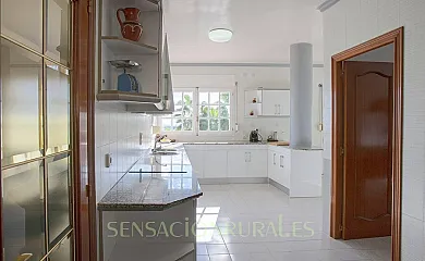 Casa Anton y Casa Carmen en Alcanar (Tarragona) - Foto 22