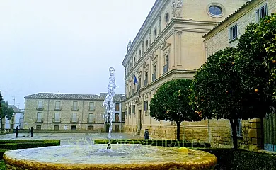 Vivienda turística Cerros de Úbeda en Úbeda (Jaén) - Foto 1