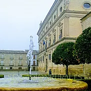 Vivienda turística Cerros de Úbeda 001