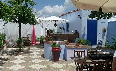 La Villa del Pozo en Alanis (Sevilla) - Foto 1