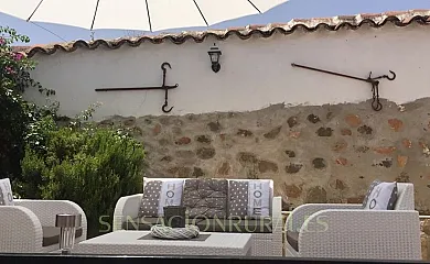 CASA LA MONTERA en Alcornocal (Córdoba) - Foto 1