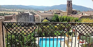 CASA TRILLO Apartamentos 002