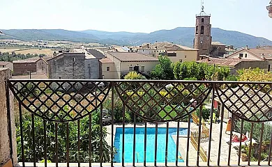 CASA TRILLO Apartamentos en Torres Del Obispo (Huesca) - Foto 2