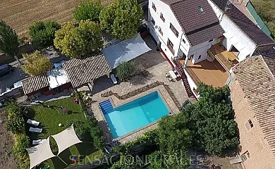 CASA TRILLO Apartamentos en Torres Del Obispo (Huesca) - Foto 3