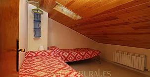 CASA TRILLO Apartamentos 005